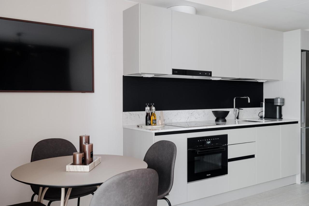 דירות טורקו Design Rent Family מראה חיצוני תמונה